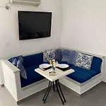 克里斯蒂安娜公寓酒店