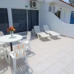 公寓式酒店 克里斯蒂安娜公寓酒店