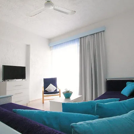 Christiana 4* Γεννάδι