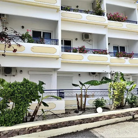 Christiana Apart-hotel