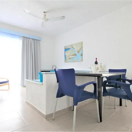 Christiana Hotel apartamentowy