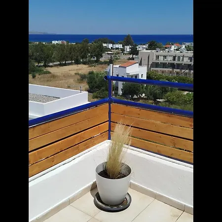 Christiana Γεννάδι