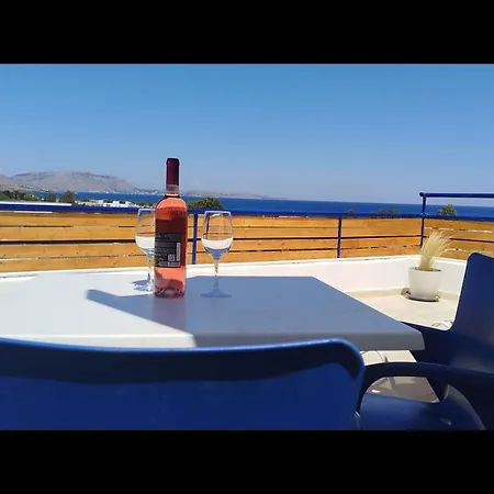 Christiana Ξενοδοχείο με διαμερίσματα