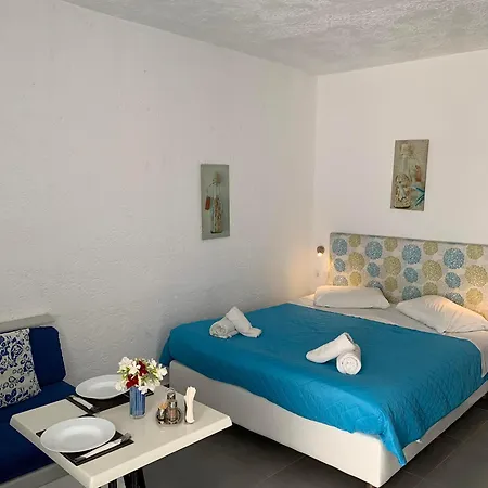 Christiana 4* Γεννάδι