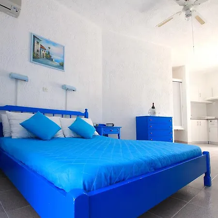 Apartmanhotel Christiana