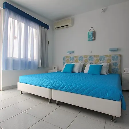 Christiana Apartmanhotel