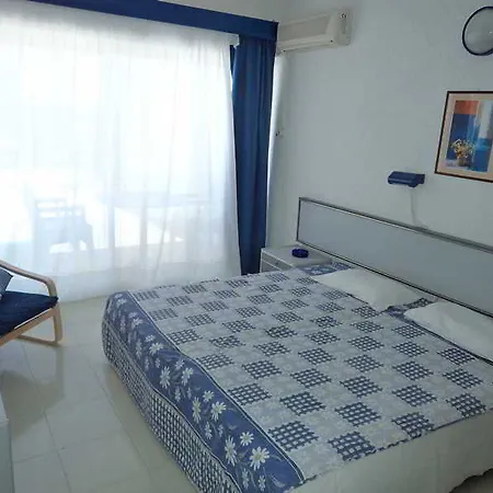 Christiana 4* Γεννάδι