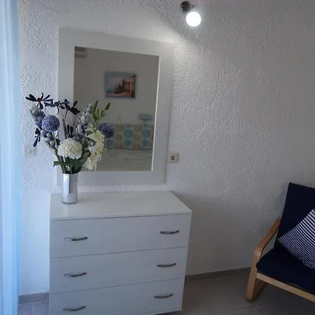 Apart-hotel Christiana Gennadi