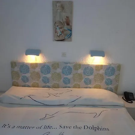 아파트호텔 Christiana 4*