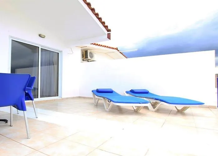 Christiana Apart-hotel Gennadi