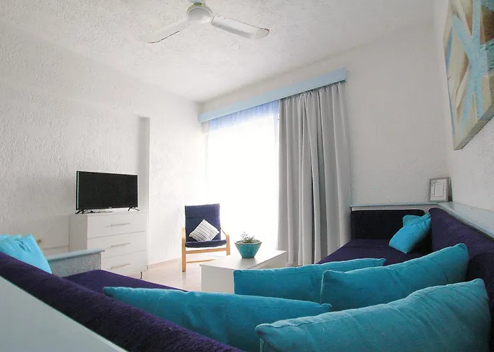 Christiana 4* Gennadi