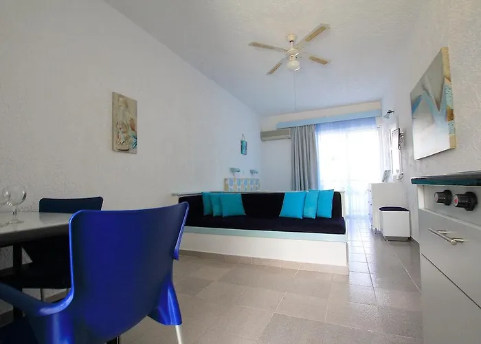 Christiana Apart-hotel Gennadi