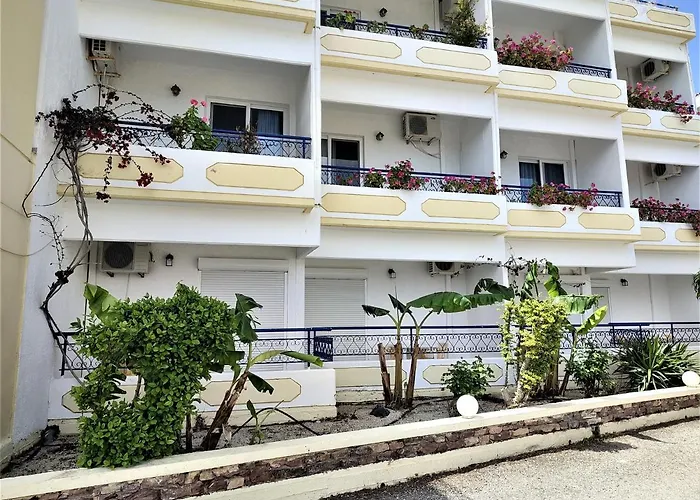 Christiana Apart-hotel