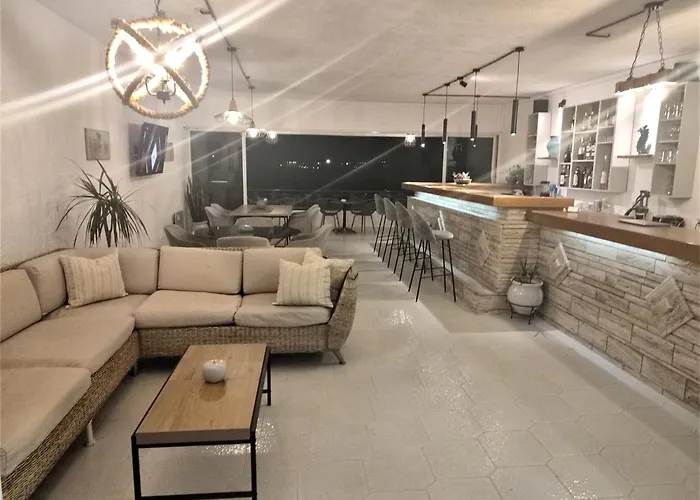 Christiana Apart-hotel Gennadi