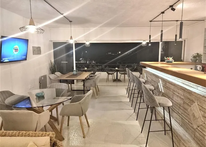 Christiana Apart-hotel