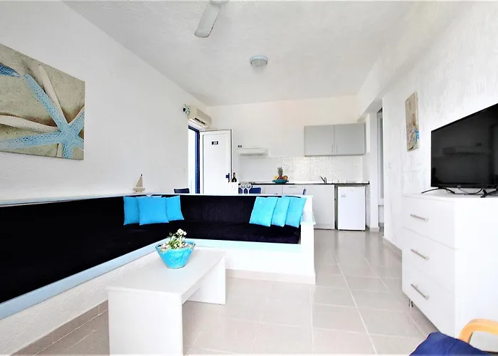 Christiana Apart-hotel