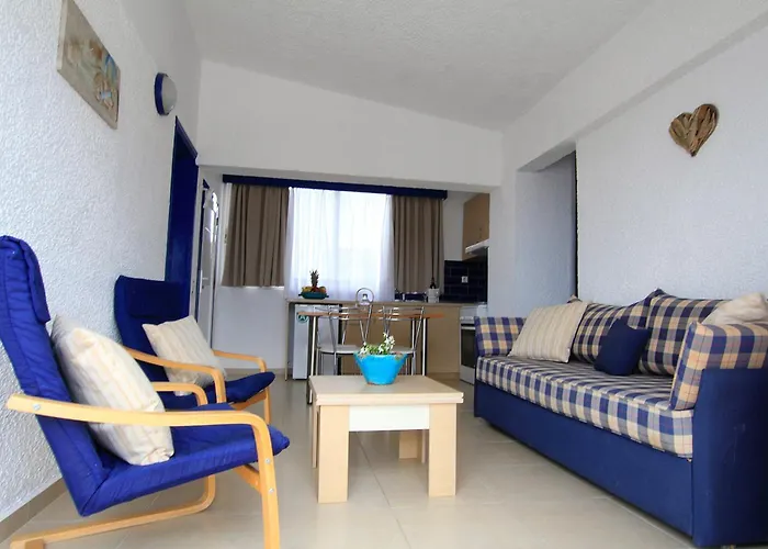 Apart-hotel Christiana