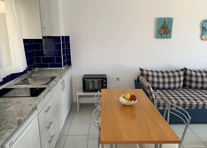 Christiana Apart-hotel 4*