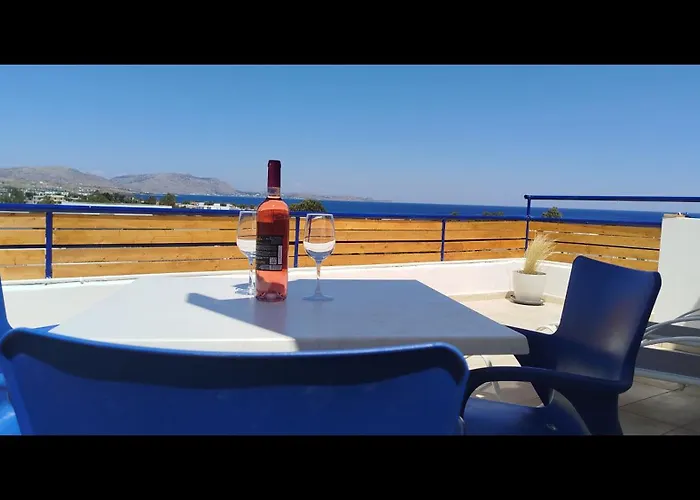 Christiana Apart-hotel