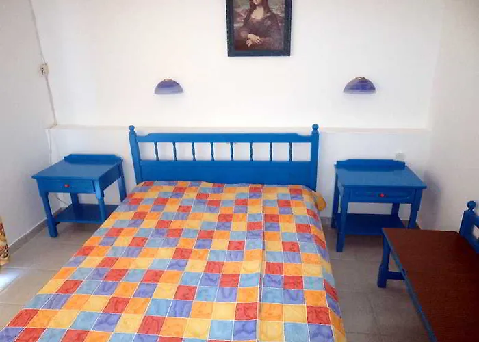 Christiana Apart-hotel 4*