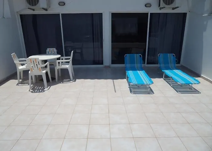 Christiana Apart-hotel Gennadi