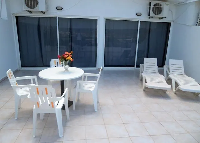 Christiana Apart-hotel