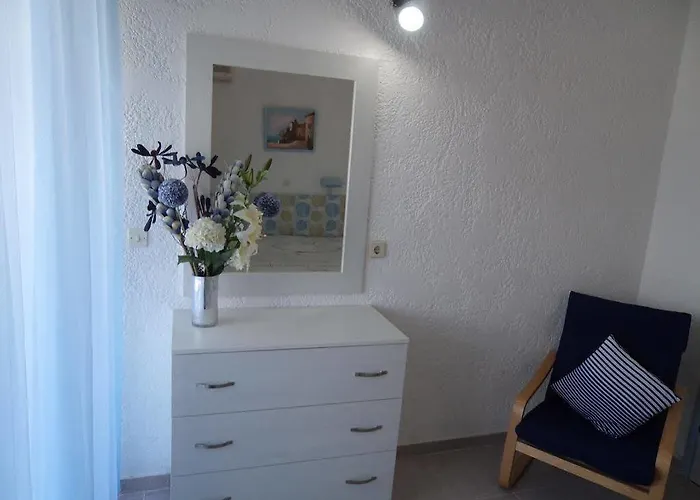 Apart-hotel Christiana Gennadi