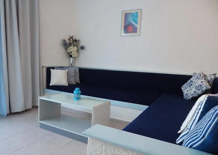 Christiana 4* Gennadi