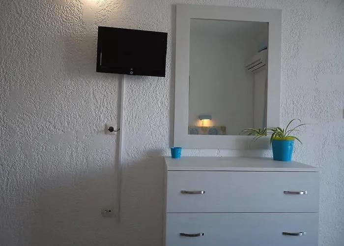 Apart-hotel Christiana Gennadi