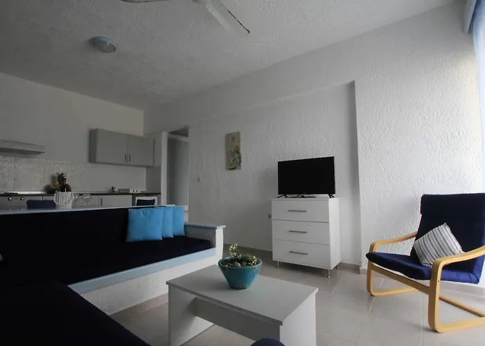 Christiana Apart-hotel