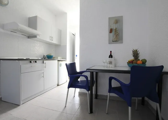 Christiana Apart-hotel 4*