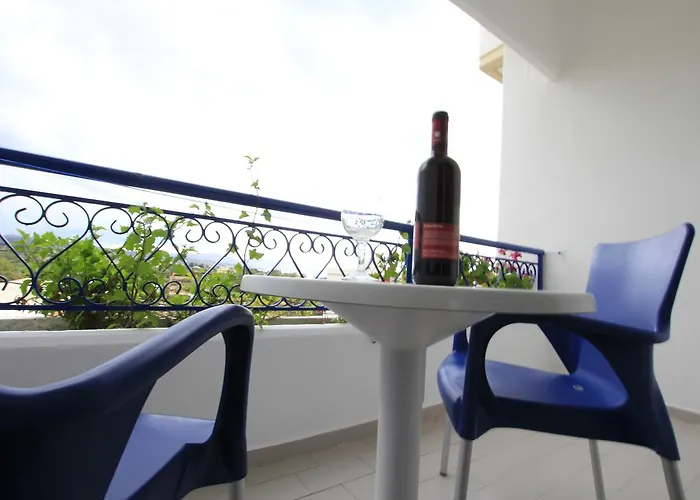 Christiana Apart-hotel